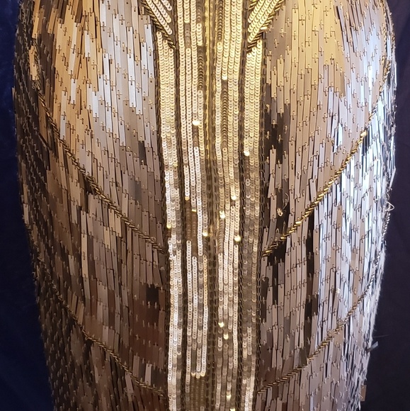 Formal Cocktail Dress - Picture 4 of 7